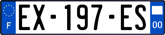 EX-197-ES