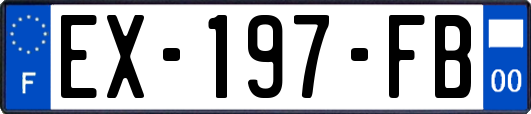 EX-197-FB