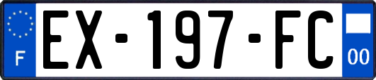 EX-197-FC