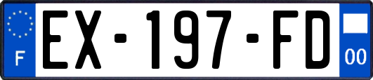 EX-197-FD