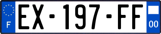 EX-197-FF