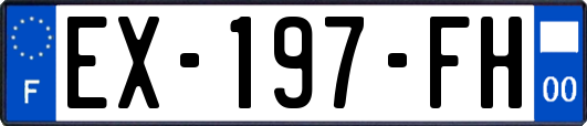 EX-197-FH