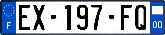 EX-197-FQ