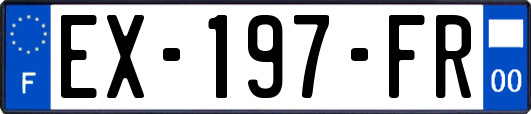 EX-197-FR