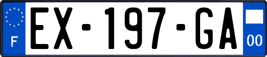 EX-197-GA
