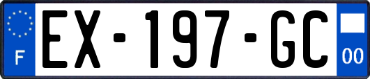 EX-197-GC