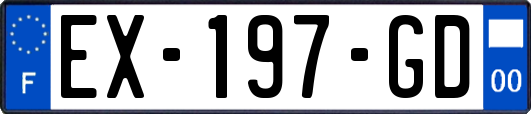 EX-197-GD
