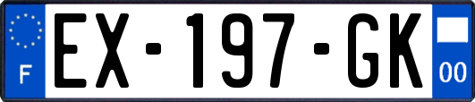EX-197-GK