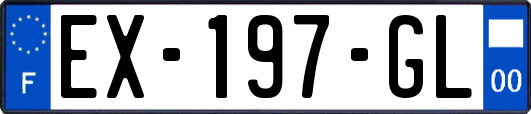 EX-197-GL
