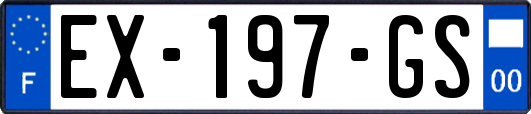 EX-197-GS