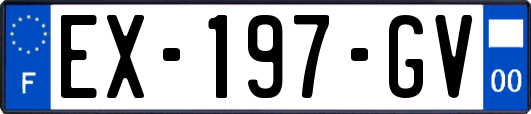EX-197-GV
