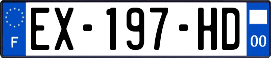 EX-197-HD