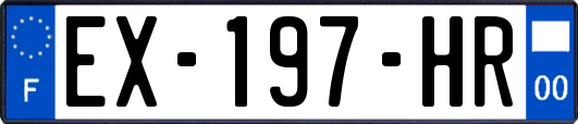 EX-197-HR