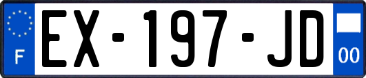 EX-197-JD