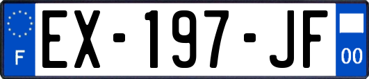 EX-197-JF