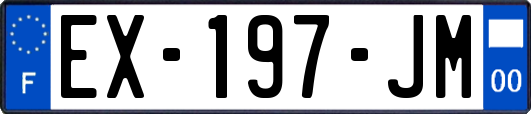 EX-197-JM