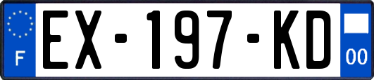 EX-197-KD