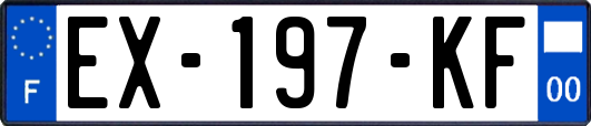EX-197-KF