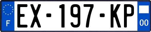 EX-197-KP