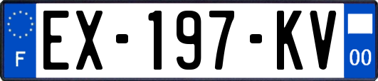 EX-197-KV