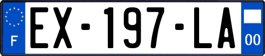 EX-197-LA