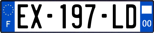 EX-197-LD