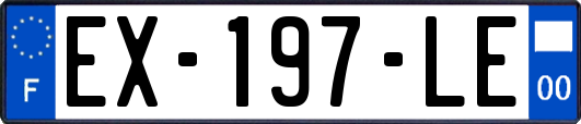 EX-197-LE