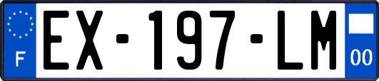 EX-197-LM