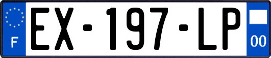 EX-197-LP