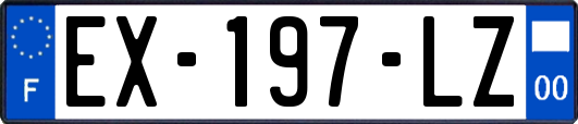 EX-197-LZ