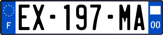 EX-197-MA