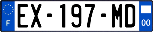 EX-197-MD