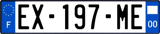 EX-197-ME