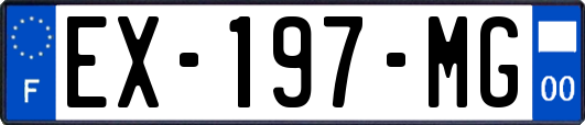 EX-197-MG