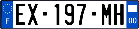 EX-197-MH