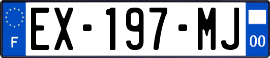 EX-197-MJ