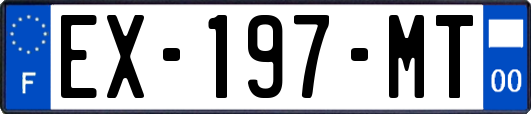 EX-197-MT