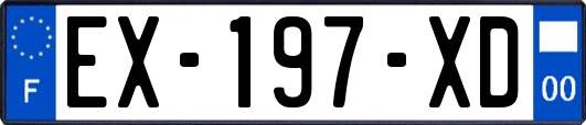 EX-197-XD