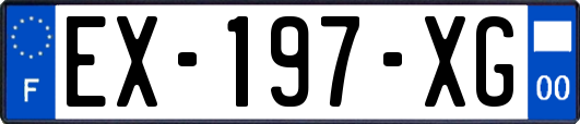 EX-197-XG