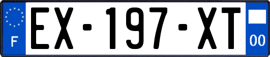 EX-197-XT