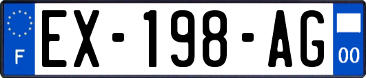 EX-198-AG