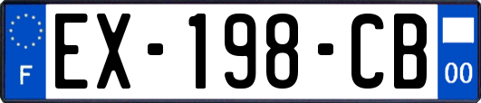 EX-198-CB