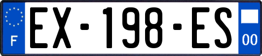 EX-198-ES