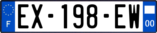 EX-198-EW
