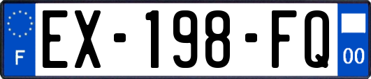 EX-198-FQ