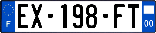 EX-198-FT