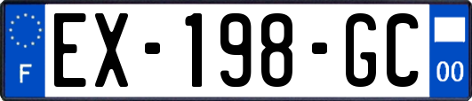 EX-198-GC