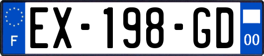 EX-198-GD
