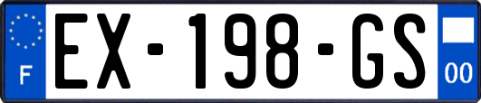 EX-198-GS