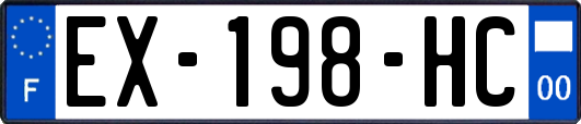 EX-198-HC